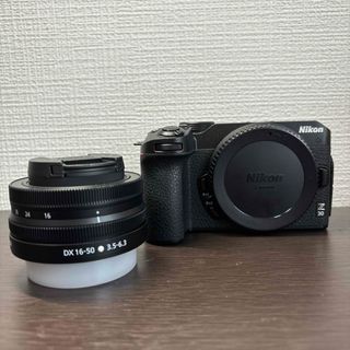 ニコン(Nikon)のニコン ミラーレスカメラ Z30 16-50 VR レンズキット(1台)(ミラーレス一眼)