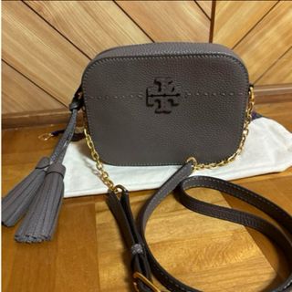 Tory Burch - トリーバーチ　マックグロー　ショルダーバッグ