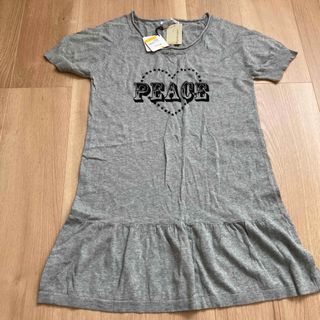 Dip Drops ディップドロップス　ワンピース　レディース　夏服　半袖