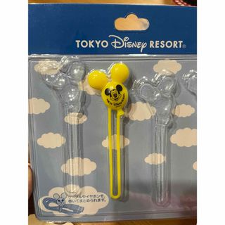 ディズニー(Disney)の⭐︎ディズニー⭐︎バルーン⭐︎ケーブルバンド(PC周辺機器)