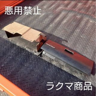 トヨタ(トヨタ)のトヨペットコロナ純正品 グローブボックス(車種別パーツ)