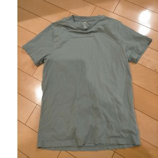 エイチアンドエム(H&M)のH＆M Tシャツ(Tシャツ/カットソー(半袖/袖なし))