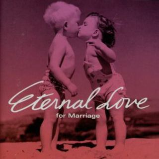 Ｅｔｅｒｎａｌ　Ｌｏｖｅ　～ｆｏｒ　Ｍａｒｒｉａｇｅ