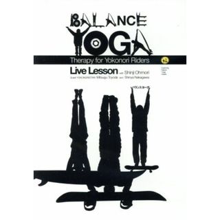 Ｂａｌａｎｃｅ　ＹＯＧＡ