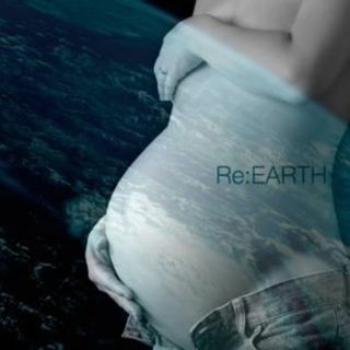 Ｒｅ：ＥＡＲＴＨ（初回限定盤）（ＤＶＤ付）(ヒーリング/ニューエイジ)