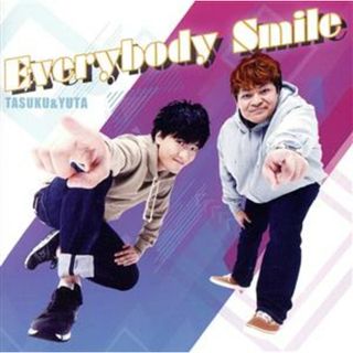 Ｅｖｅｒｙｂｏｄｙ　Ｓｍｉｌｅ（Ａタイプ）(アニメ)