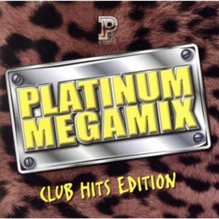 ＰＬＡＴＩＮＵＭ　ＭＥＧＡＭＩＸ－ＣＬＵＢ　ＨＩＴＳ　ＥＤＩＴＩＯＮ－Ｍｉｘｅｄ　ｂｙ　ＤＪ　ＨＩＲＯＫＩ×ＤＪ　瑞穂(クラブ/ダンス)