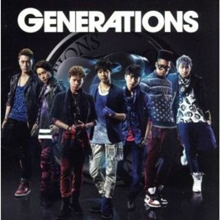 ＧＥＮＥＲＡＴＩＯＮＳ(クラブ/ダンス)