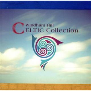 Ｗｉｎｄｈａｍ　Ｈｉｌｌ　ＣＥＬＴＩＣ　Ｃｏｌｌｅｃｔｉｏｎ(ヒーリング/ニューエイジ)