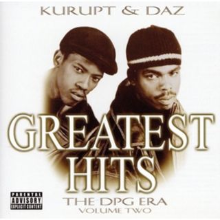 ＧＲＥＡＴＥＳＴ　ＨＩＴＳ／ＴＨＥ　ＤＰＧ　ＥＲＡ　Ｖｏｌ．２(ヒップホップ/ラップ)