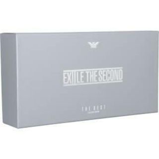 ＥＸＩＬＥ　ＴＨＥ　ＳＥＣＯＮＤ　ＴＨＥ　ＢＥＳＴ（ＦＣ限定盤）（ＤＶＤ＋ＧＯＯＤＳ付）(クラブ/ダンス)