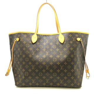 ルイヴィトン(LOUIS VUITTON)のLOUIS VUITTON(ルイヴィトン) トートバッグ モノグラム ネヴァーフルGM M40157 - モノグラム・キャンバス(トートバッグ)