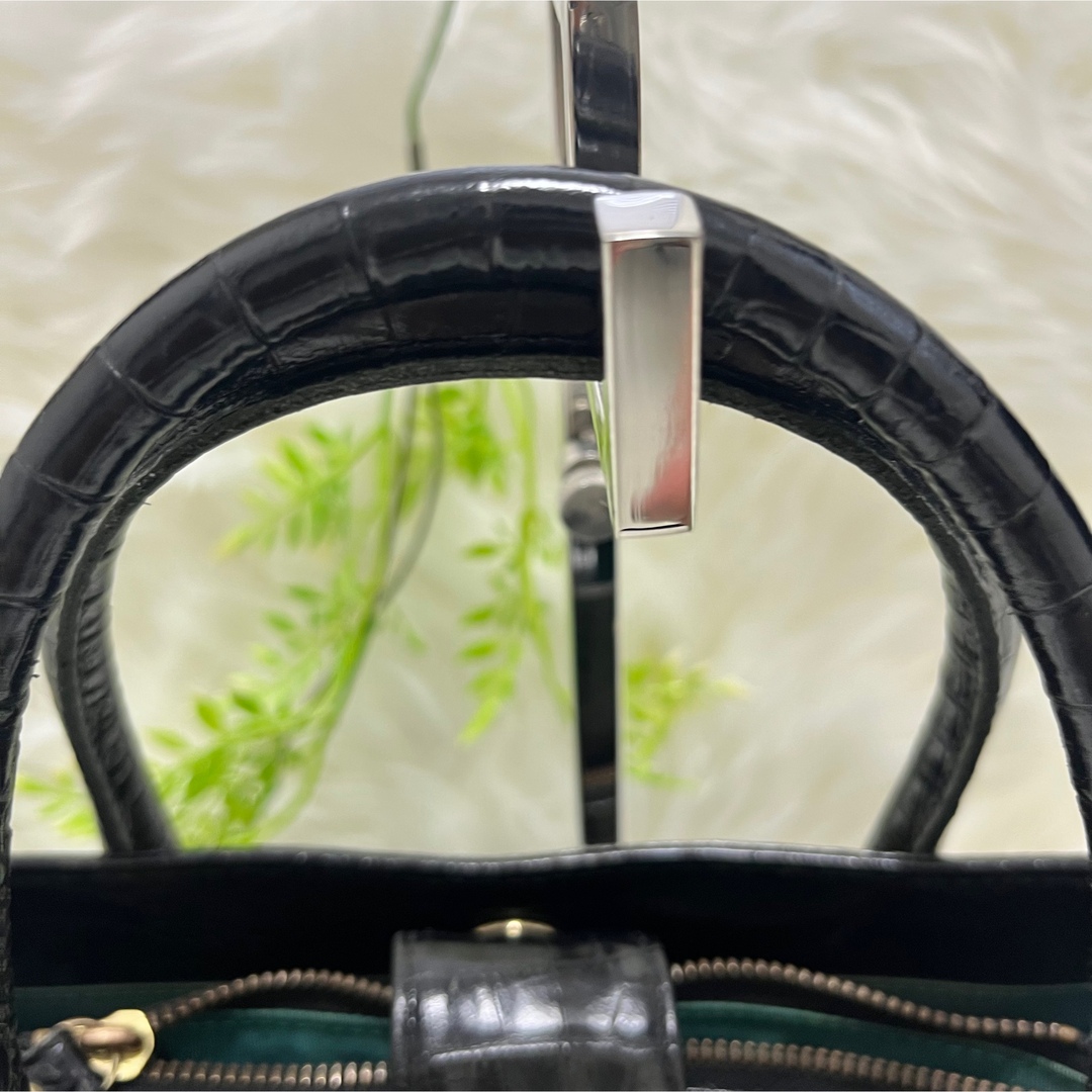 DIANA - DIANA ダイアナ 2way ハンド バッグ ショルダー DIANA - DIANA ダイアナ 2way ハンド バッグ ショルダー