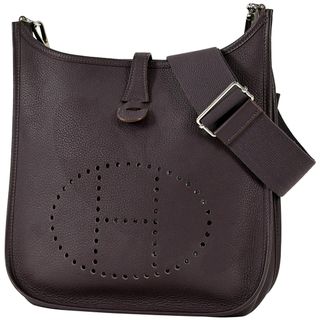 エルメス(Hermes)のエルメス エヴリン 3 レディース 【中古】(ショルダーバッグ)