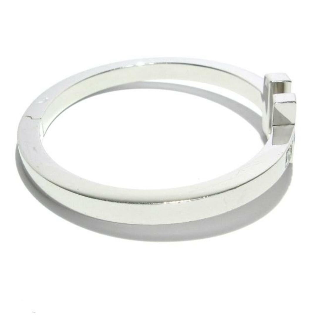 Tiffany & Co. - TIFFANY&Co.(ティファニー) バングル美品 Tiffany & Co. - TIFFANY&Co.(ティファニー) バングル美品