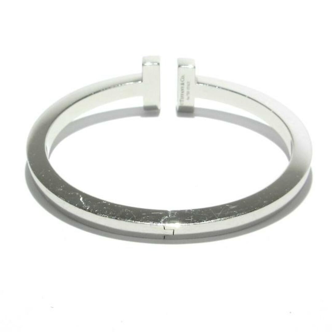 Tiffany & Co. - TIFFANY&Co.(ティファニー) バングル美品 Tiffany & Co. - TIFFANY&Co.(ティファニー) バングル美品