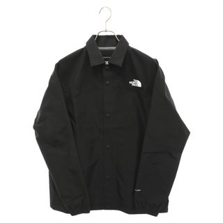 ザノースフェイス(THE NORTH FACE)のTHE NORTH FACE ザノースフェイス FL Coach Jacket フューチャー ライト コーチ ジャケット NP12150 ブラック(フライトジャケット)