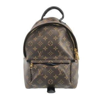 ルイヴィトン(LOUIS VUITTON)のLOUIS VUITTON(ルイヴィトン) リュックサック モノグラム パームスプリングス バックパックPM M41560 - モノグラム・キャンバス(リュック/バックパック)