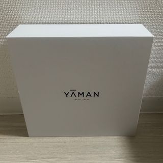 ヤーマン(YA-MAN)の【新品未使用】YA-MAN ドライヤー HC-20N1(その他)