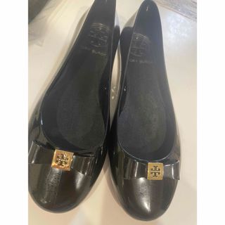 トリーバーチ(Tory Burch)のトリーバーチ、レインシューズ(レインブーツ/長靴)