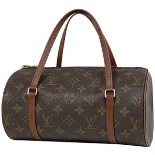 ルイヴィトン(LOUIS VUITTON)のルイ・ヴィトン パピヨン 26 レディース 【中古】(ハンドバッグ)