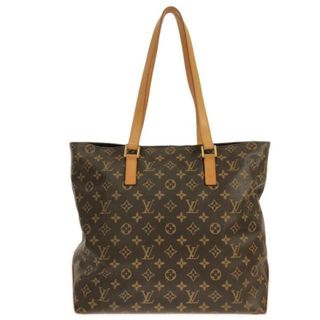 ルイヴィトン(LOUIS VUITTON)のLOUIS VUITTON(ルイヴィトン) ショルダーバッグ モノグラム カバメゾ M51151 - モノグラム・キャンバス(ショルダーバッグ)