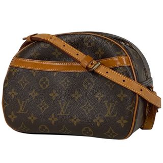 ルイヴィトン(LOUIS VUITTON)のルイ・ヴィトン ブロワ レディース 【中古】(ショルダーバッグ)