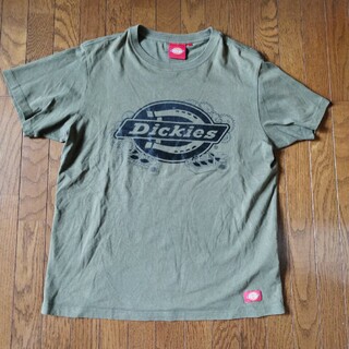 ディッキーズ(Dickies)のDickies Tシャツ サイズ L(Tシャツ/カットソー(半袖/袖なし))