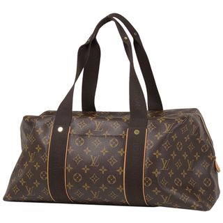 ルイヴィトン(LOUIS VUITTON)のルイ・ヴィトン ウィークエンダー MM レディース 【中古】(ボストンバッグ)