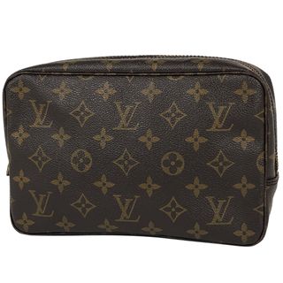 ルイヴィトン(LOUIS VUITTON)のルイ・ヴィトン トゥルース トワレット 23 レディース 【中古】(その他)