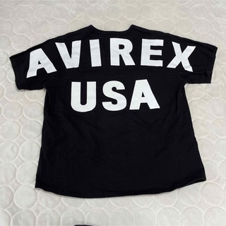 アヴィレックス(AVIREX)のAVIREX Tシャツ(Tシャツ(半袖/袖なし))