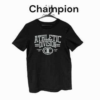 Champion - 古着　チャンピオン　Champion Tシャツ　半袖