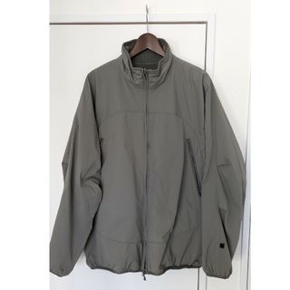 DAIWA - DAIWA PIER39 MIL ECWCS STAND JACKET