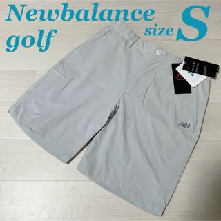 ニューバランスゴルフ(new balance golf)のニューバランス ゴルフ メンズ リラックス ショートパンツ(ウエア)