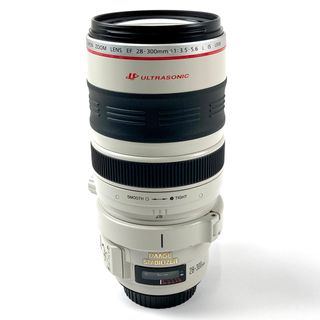 キヤノン EF 28-300mm F3.5-5.6L IS USM 中古(レンズ(ズーム))