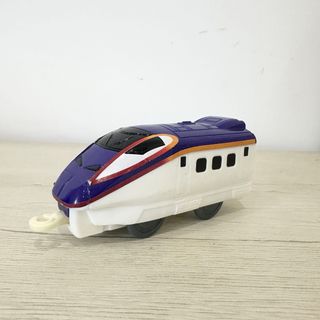ハッピーセット　プラレール　2022 新幹線　つばさ(電車のおもちゃ/車)