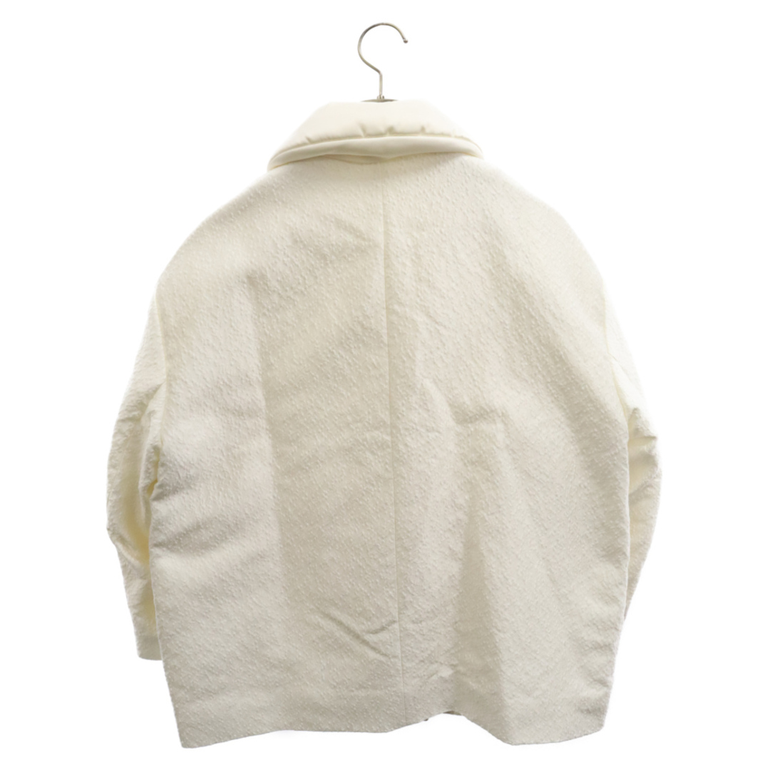 yori shirocon ヨリ シロコン 22AW ミモザ ナイロン混 yori shirocon ヨリ シロコン 22AW ミモザ ナイロン混