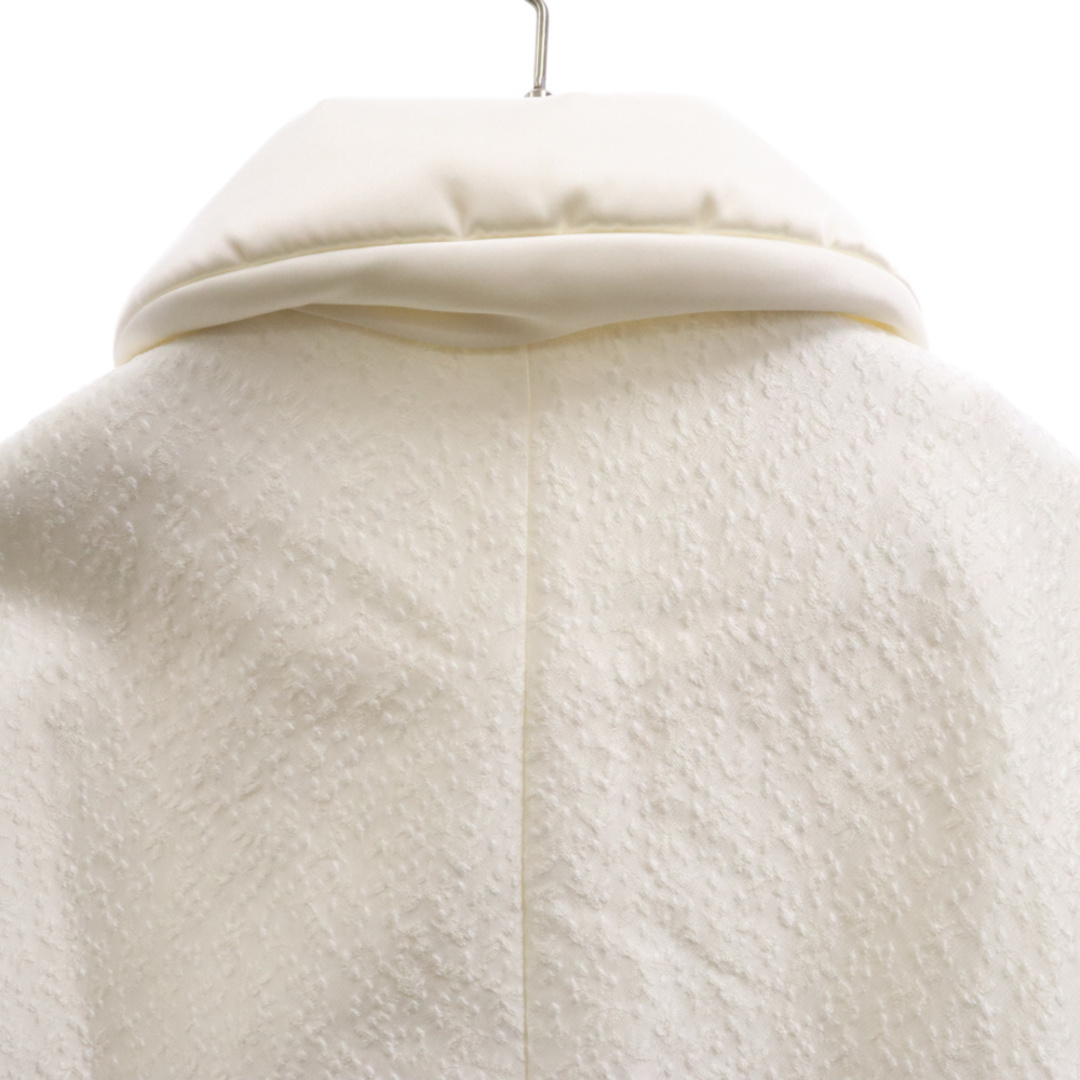 yori shirocon ヨリ シロコン 22AW ミモザ ナイロン混 yori shirocon ヨリ シロコン 22AW ミモザ ナイロン混