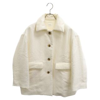 yori shirocon ヨリ シロコン 22AW ミモザ ナイロン混 yori shirocon ヨリ シロコン 22AW ミモザ ナイロン混