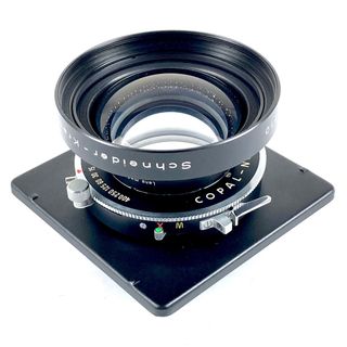 Symmar-S 210mm F5.6 中古(レンズ(単焦点))