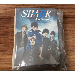 SHARK2 DVD セット(アイドル)