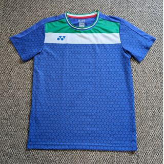 ヨネックス(YONEX)のヨネックス バドミントンウェアLサイズ(バドミントン)