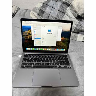 Apple - MacBook Pro M1 13.3-inch 2021モデル