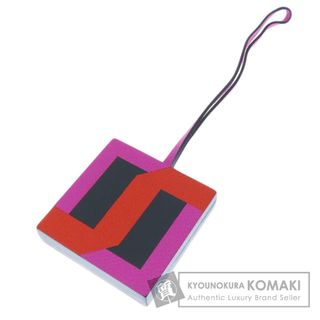 エルメス(Hermes)のHERMES バッグチャーム レトルオカレ キーホルダー レディース(キーホルダー)