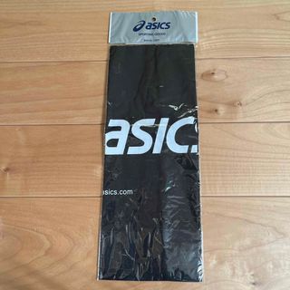 アシックス(asics)のアシックス　asics シューバッグ　L (その他)