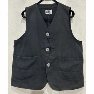 エンジニアードガーメンツ(Engineered Garments)の＊エンジニアードガーメンツ Engineered Garments ベスト M(ベスト)