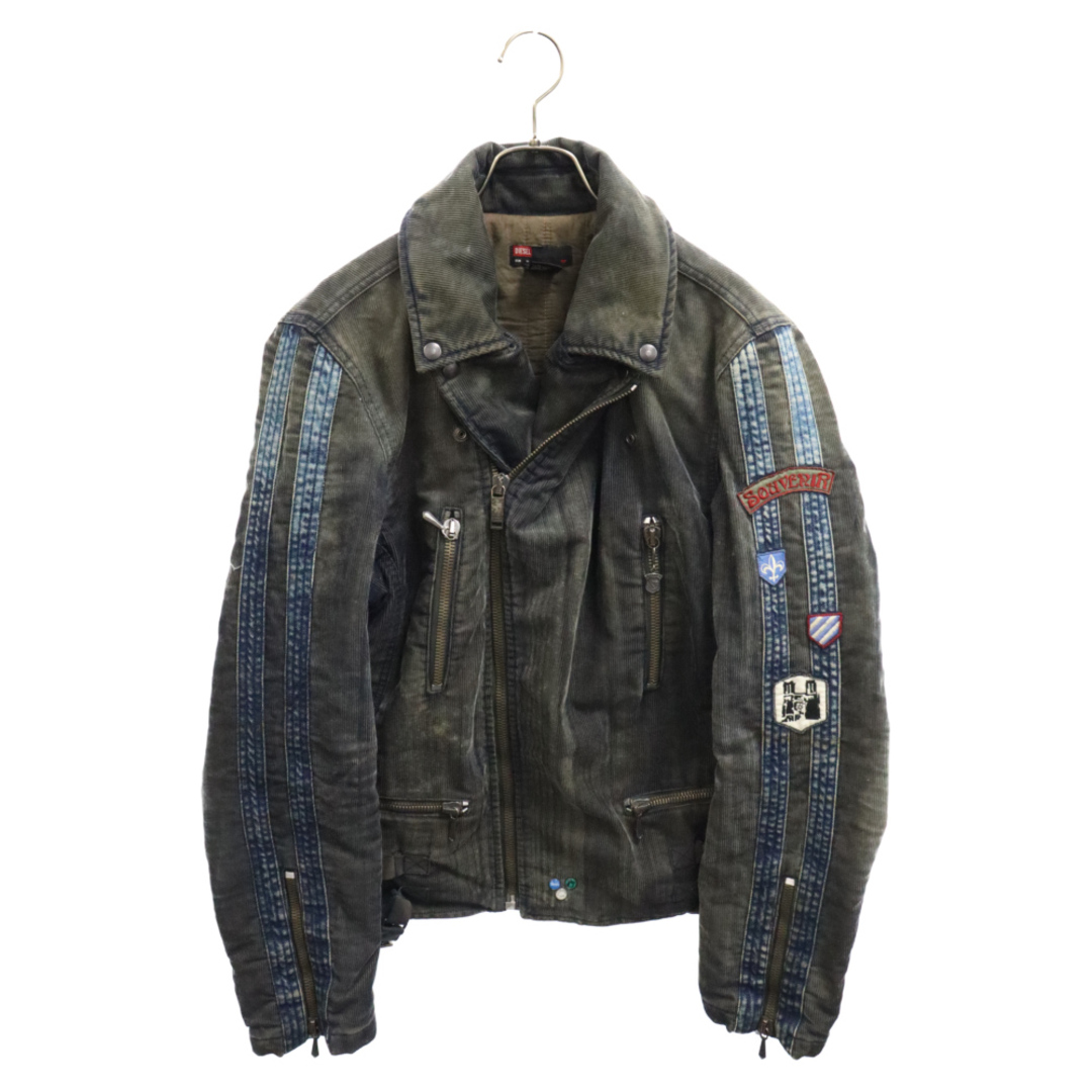 DIESEL - DIESEL ディーゼル ×DEVILMAYCRY2 デビルメイクライ2 DIESEL - DIESEL ディーゼル ×DEVILMAYCRY2 デビルメイクライ2