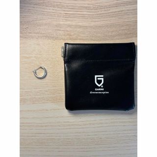 ガルニ(GARNI)のDOYLE様専用GARNI 2つセット(ピアス)