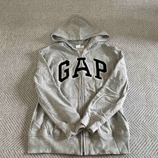 ギャップキッズ(GAP Kids)のGAP パーカー Ｍ 130cm(ジャケット/上着)