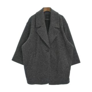 Spick and Span コート（その他） 38(M位) グレー 系 【古着】【中古】(その他)